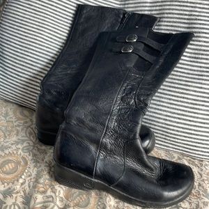 Keen Knee High Boot